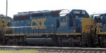 CSX 8067